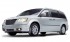 Chrysler GR.VOYAGER 2.8 CRD - 7 Seats - Autom. – Diesel 