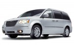 Chrysler GR.VOYAGER 2.8 CRD - 7 Posti - Autom. - Diesel