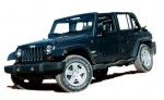 Jeep WRANGLER 2.8 CRD - Manule - Diesel