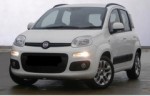 Fiat New Panda 5 porte
