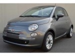 Fiat 500 4 posti